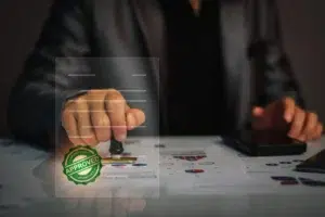 Empresa que Registra Marca